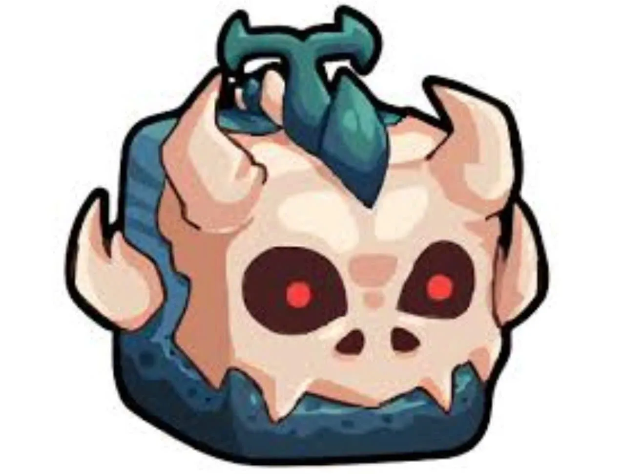 ACC 100% T-REX FRUIT INVENTORY