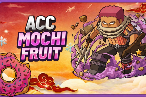 Acc Mochi fruit (14k)